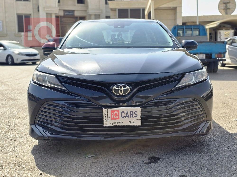 تويوتا كامري